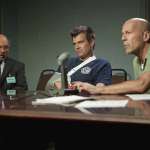 Bruce Willis, Josh Duhamel, Richard Schiff