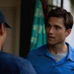 Eric Winter, Josh Duhamel