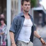 Josh Duhamel