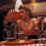 Andrew McCarthy, Demi Moore