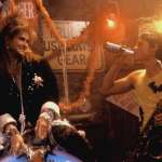 Demi Moore, Rob Lowe