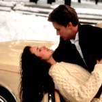 Emilio Estevez, Andie MacDowell