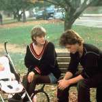 Jenny Wright, Rob Lowe