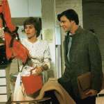 Judd Nelson, Ally Sheedy