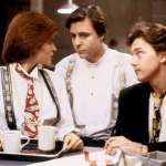 Judd Nelson, Andrew McCarthy, Ally Sheedy
