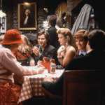 Judd Nelson, Andrew McCarthy, Mare Winningham, Demi Moore, Ally Sheedy, Rob Lowe
