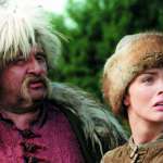 Izabella Scorupco, Krzysztof Kowalewski