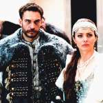 Michał Żebrowski, Wojciech Malajkat, Izabella Scorupco, Krzysztof Kowalewski