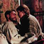 Michał Żebrowski, Izabella Scorupco