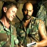 Benjamin Easterday, Corin Nemec