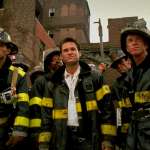 Cedric Young, William Baldwin, Scott Glenn, Kurt Russell