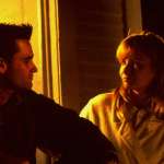 Rebecca De Mornay, Kurt Russell