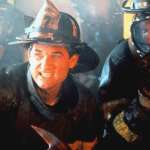 William Baldwin, Scott Glenn, Kurt Russell