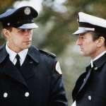 William Baldwin, Robert De Niro