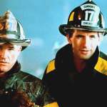 William Baldwin, Kurt Russell