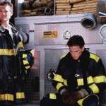 William Baldwin, Kurt Russell