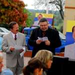 Krzysztof Stroiński, Witold Wieliński