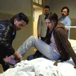 Patrycja Soliman, Marcin Dorociński, Kazimierz Wysota, Lesław Żurek