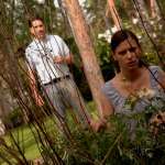 Patrycja Soliman, Marcin Dorociński