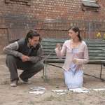 Patrycja Soliman, Marcin Dorociński