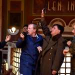 Alexander Minajev, Anna Geislerov&aacute;, Kl&aacute;ra Mel&iacute;&scaron;kov&aacute;, &Scaron;těp&aacute;n Kozub