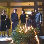 Anna Geislerov&aacute;, Kl&aacute;ra Mel&iacute;&scaron;kov&aacute;, Kry&scaron;tof Racek, Anežka Rouhov&aacute;, Martin Finger, Gabriela M&iacute;čov&aacute;, Jiř&iacute; Mach&aacute;ček