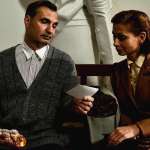 Gabriela M&iacute;čov&aacute;, Jiř&iacute; Mach&aacute;ček