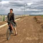 Kl&aacute;ra Mel&iacute;&scaron;kov&aacute;