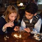 Kry&scaron;tof Racek, Anežka Rouhov&aacute;