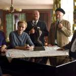 Jan Kalina, Krystof Michal, Anna Geislerov&aacute;, Zdeněk Pech&aacute;ček, Anna Fialov&aacute;, Martin Finger