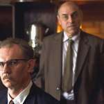 Miroslav T&aacute;borsk&yacute;, Martin Finger