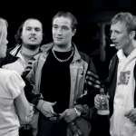 Robert Hofmann, Jakob Bieber, Frederick Lau, Friederike Kempter