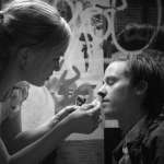 Tom Schilling, Friederike Kempter