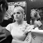 Tom Schilling, Friederike Kempter