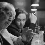 Tom Schilling, Michael Gwisdek