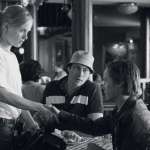 Tom Schilling, Marc Hosemann, Friederike Kempter