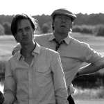 Ulrich Noethen, Tom Schilling