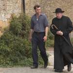 Alex Price, Mark Williams