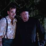 Alex Price, Mark Williams