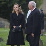 David Calder, Alice Henley