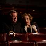 Mark Williams, Nancy Carroll