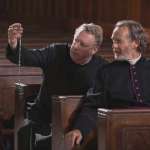 Mark Williams, Anton Lesser