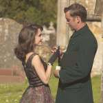 Poppy Drayton, Alex Price