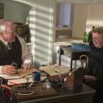 Ron Donachie, Mark Williams