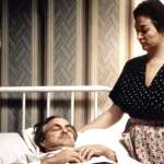 Morgana King, Marlon Brando