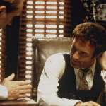 Robert Duvall, James Caan