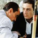 John Cazale, Al Pacino