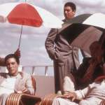 Julian Voloshin, Lee Strasberg, Al Pacino