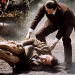 Mario Cotone, Robert De Niro