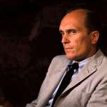 Robert Duvall